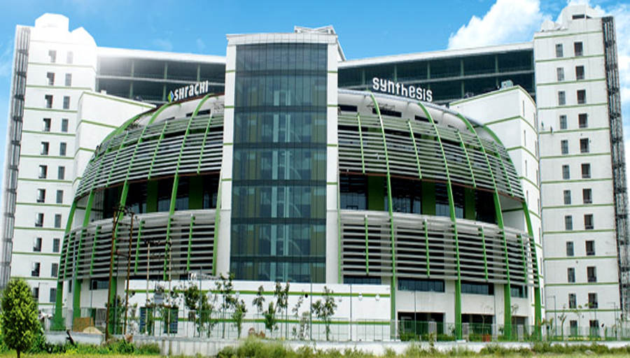 Synthesis Business Park